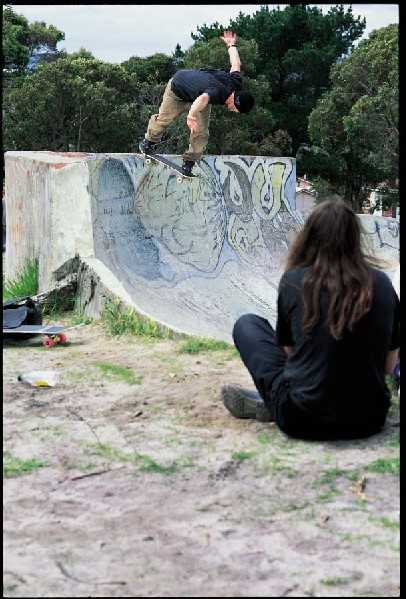 Matt Mumford