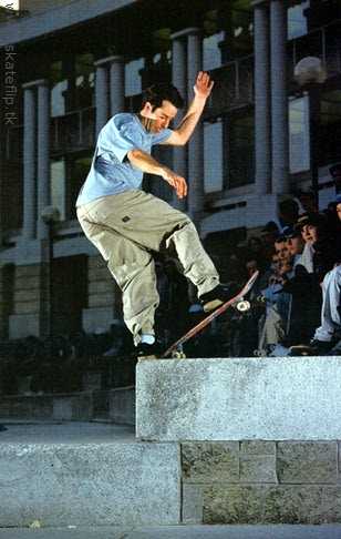 Mike Carol