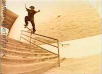 Chad Fernandez