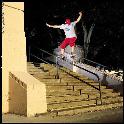 Chad Muska
