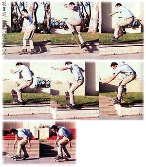 Ed Templeton