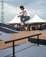 Geoff Rowley
