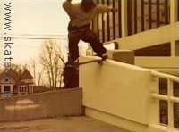 Gershon Mosley