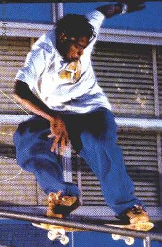 Kareem Campbell
