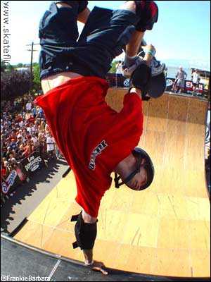 Tony Hawk