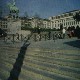 Stairs in Brussel